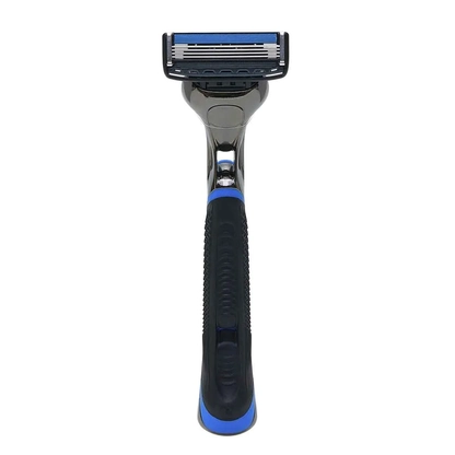 Aparelho de Barbear Razor 4 | Conforto e Precisão na sua Rotina de Beleza