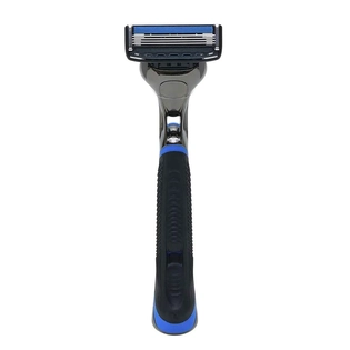 Aparelho de Barbear Razor 4 | Conforto e Precisão na sua Rotina de Beleza