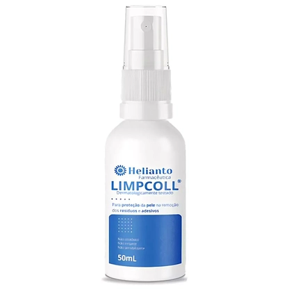 LIMPCOLL | Removedor de Adesivo Eficaz e Prático