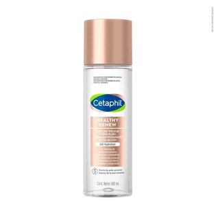 CETAPHIL HEALTHY | Solução Micelar para Limpeza e Hidratação da Pele