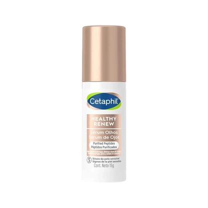CETAPHIL SERUM PARA OLHOS HEALTHY RENEW 15ML | Hidratação e Renovação da Pele
