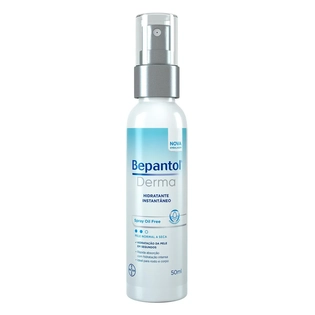 Bepantol Derma Sol Spray | 50ml de Hidratação e Proteção Solar