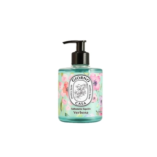 Sabonete Líquido Giorno Verbena | 350ml