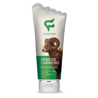 SEBO DE CARNEIRO 200 ML | Produto Verde Natural