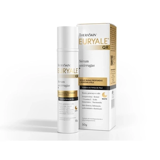THERASKIN EURYALE QR 50G | Creme Hidratante para Pele