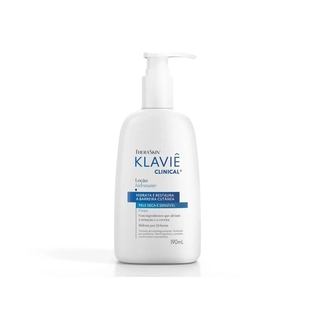 THERASKIN KLAVIE CLINICAL LOCA | Tratamento Eficaz para Pele