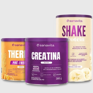 THERMO ENERGY | Sabor Laranja 30