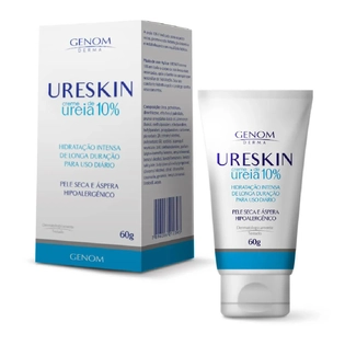 URESIN | Ureia 10% 60g