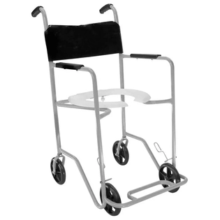 CADEIRA DE BANHO POP | Até 80 kg
