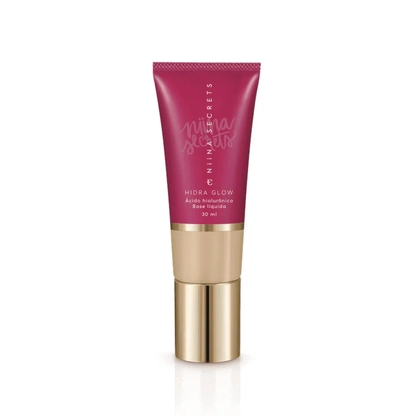EUDORA Base Niina Secrets Hidra Glow Cor 05