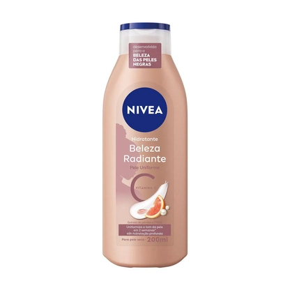 NIVEA Beleza Radiante | Cuidados para Pele Única