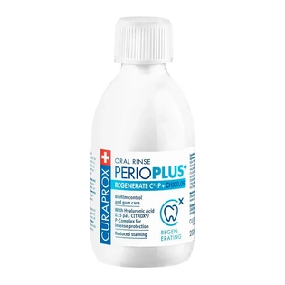 CURAPROX ORAL RINSE PERIOPLUS | Colutório para Saúde Bucal