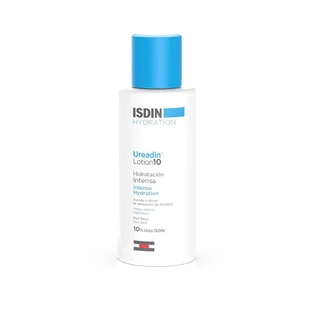 ISDIN UREADIN 10 LOÇÃO HIDRATANTE | 100ML