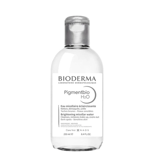 BIODERMA PIGMENTBIO H2O FCE 25 | Água Micelar Clareadora para Pele