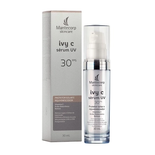 IVY C Sérum Anti-Idade UV | 30ml