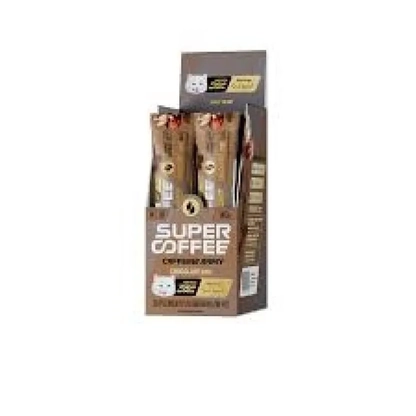 SUPERCOFFEE 3.0 | Lingua de Gato