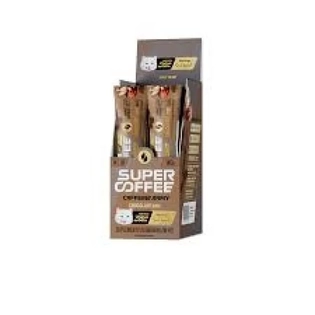 SUPERCOFFEE 3.0 | Lingua de Gato