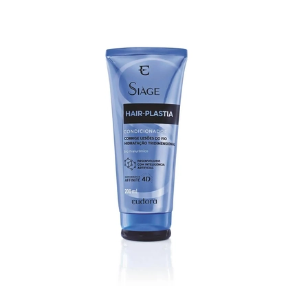 SIAGE | Condicionador Hair Plastia 200ml