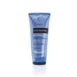 SIAGE | Condicionador Hair Plastia 200ml