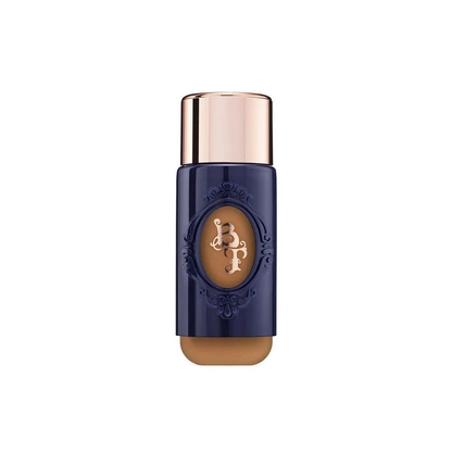 BT Skin Base Líquida M40 | Cobertura Perfeita e Acabamento Natural