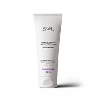 Shower Cream 250ml | Skelt