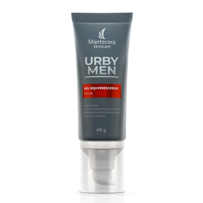 URBY MEN | Creme Rejuvenescedor 40g