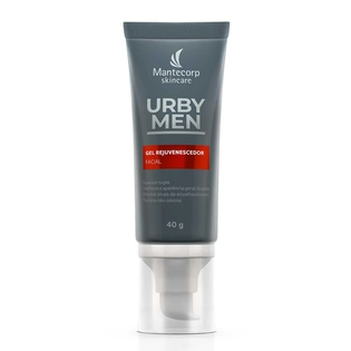 URBY MEN | Creme Rejuvenescedor 40g