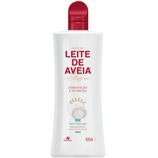 DAVENE Aveia Leite Hipoalergênico 400g | Sabor e Saúde em Um Único Produto