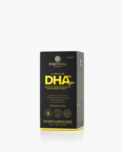 ESSENTIAL DHA TG LIQUID | 150ML
