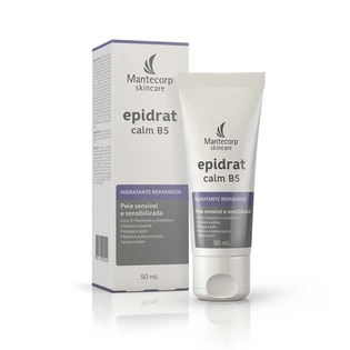 EPIDRAT CALM B5 BG | Hidratante Facial 50ML