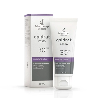 EPIDRAT ROSTO FPS30 SEM FRAGRÂNCIA | 60g