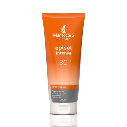 EPISOL INTENSE FPS 30 | Protetor Solar 200ML