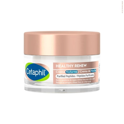 CETAPHIL HEALTHY RENEW CREME | Hidratação e Renovação da Pele