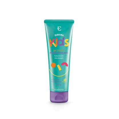 Gel Capilar Poder Congelante | Eudora Kids 100g
