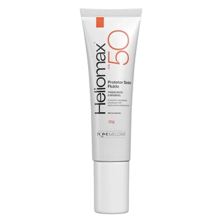 HELIOMAX FPS50 | Fluido Protetor Solar 50g