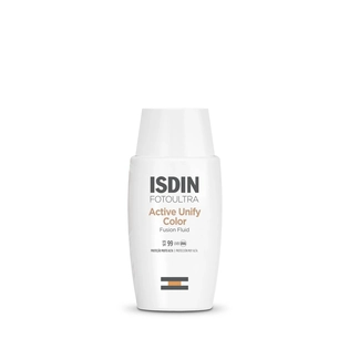 ISDIN ACTIVE UNIFY FPS 99 Color 50ml