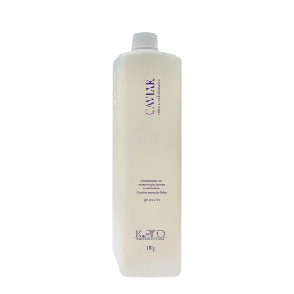 KPRO CAVIAR COLOR | Condicionador 1L