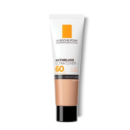 LA ROCHE POSAY ANTHELIOS ULTRA COVER FPS 60 Protetor Solar 30g