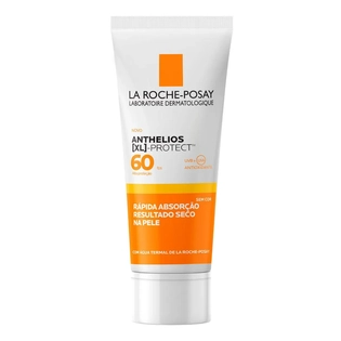 LA ROCHE POSAY ANTHELIOS XL | Protetor Solar Facial FPS 60 - 40g