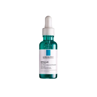 LA ROCHE POSAY EFFACLAR SÉRUM | Tratamento Antiacne e Controle de Oleosidade