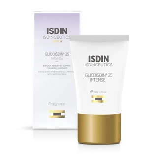ISDIN GLICOISDIN INTENSE 25% G | Peeling Exfoliante para a Pele
