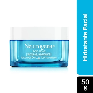Neutrogena Hydro Boost Gel 50g | Hidratação Intensiva ??? a Pele