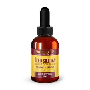 Óleo de Tutano Bio Extratus | Silit