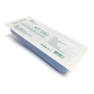 KIT DIU | Especificações Cherron e Pozzi