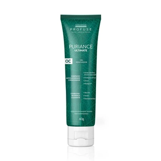 Profuse Puriance Ultimate Gel Renovador 60g | Revitalize Sua Pele