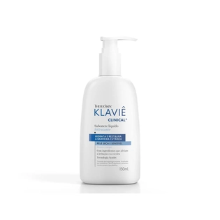 THERASKIN AVIE CLINICAL | Sabonete Líquido 150g