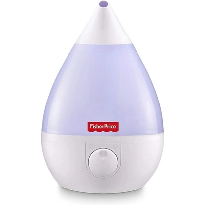 Umidificador Fisher Price 3,4L | Conforto e Bem-Estar para o Seu Bebê