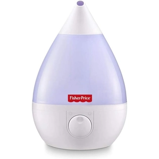 Umidificador Fisher Price 3,4L | Conforto e Bem-Estar para o Seu Bebê