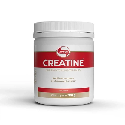 VITAFOR CREATINE | POTE 300g CR