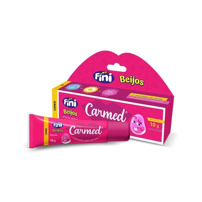 CIMED | Carmed Hidratante Labial Fino